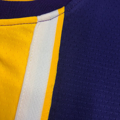 LA Lakers Football Jersey