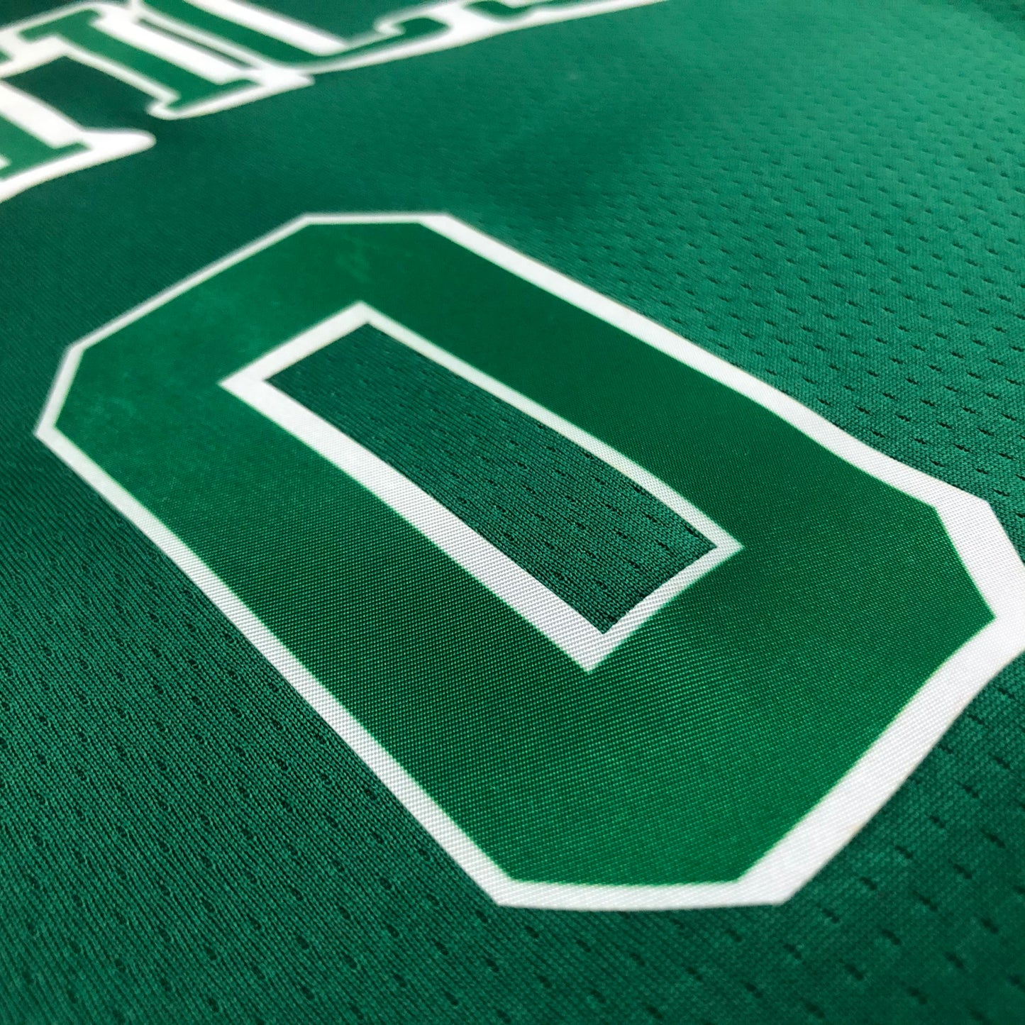 Retro Boston Celtics 2022 Football Jersey