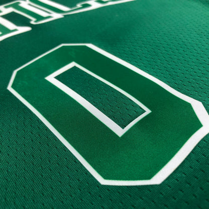 Retro Boston Celtics 2022 Football Jersey