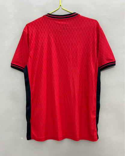 Flamengo Special Edition 2026/2027 Fan Version Football Jersey