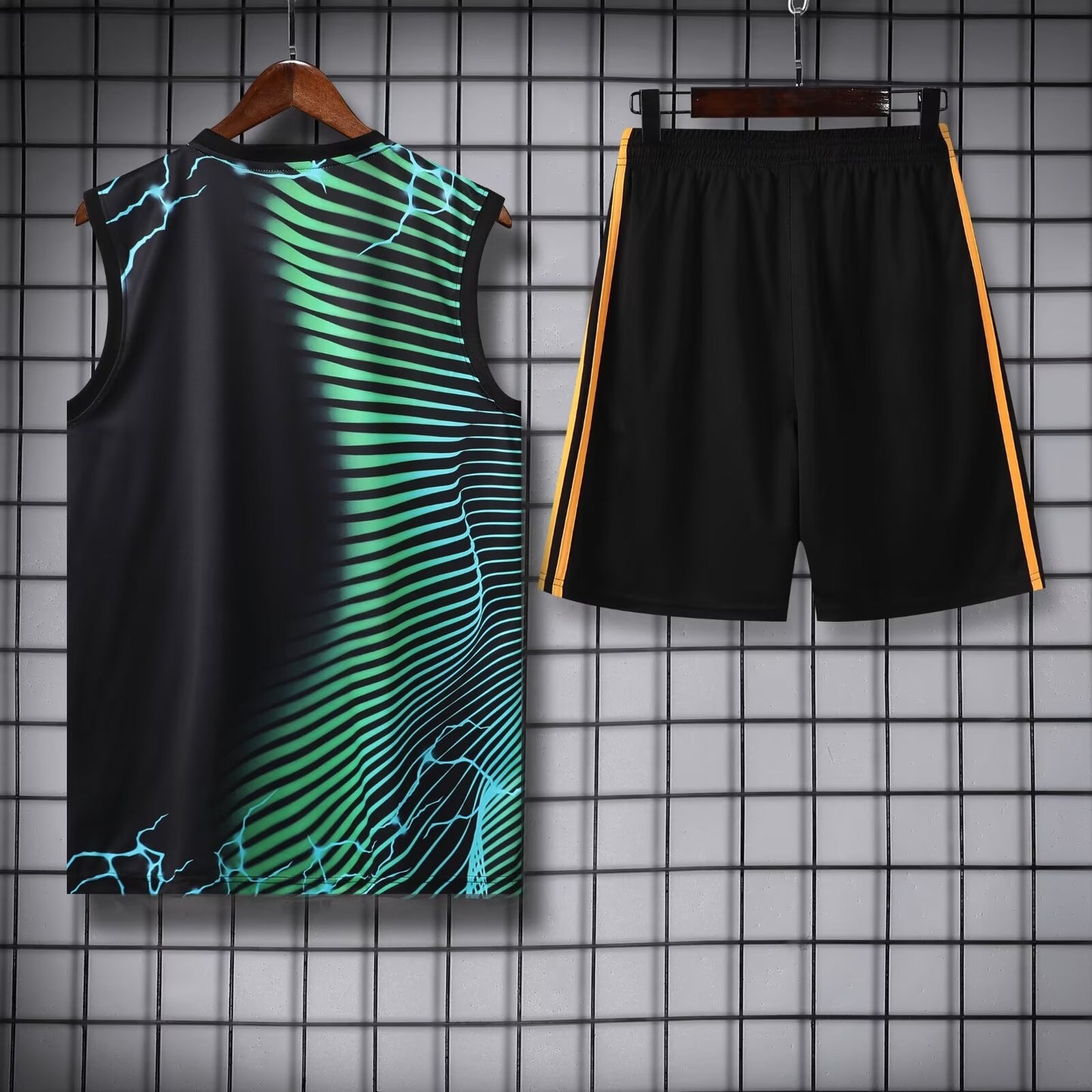 Real Madrid 2024/2025 Tracksuit