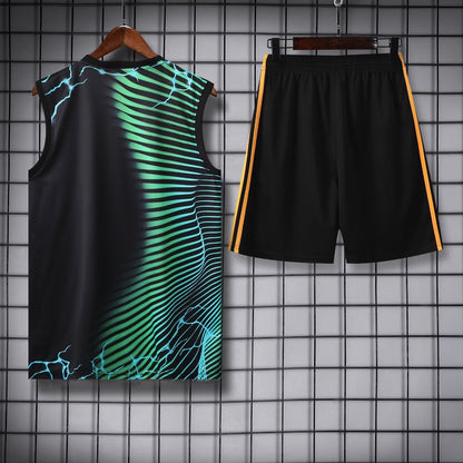 Real Madrid 2024/2025 Tracksuit