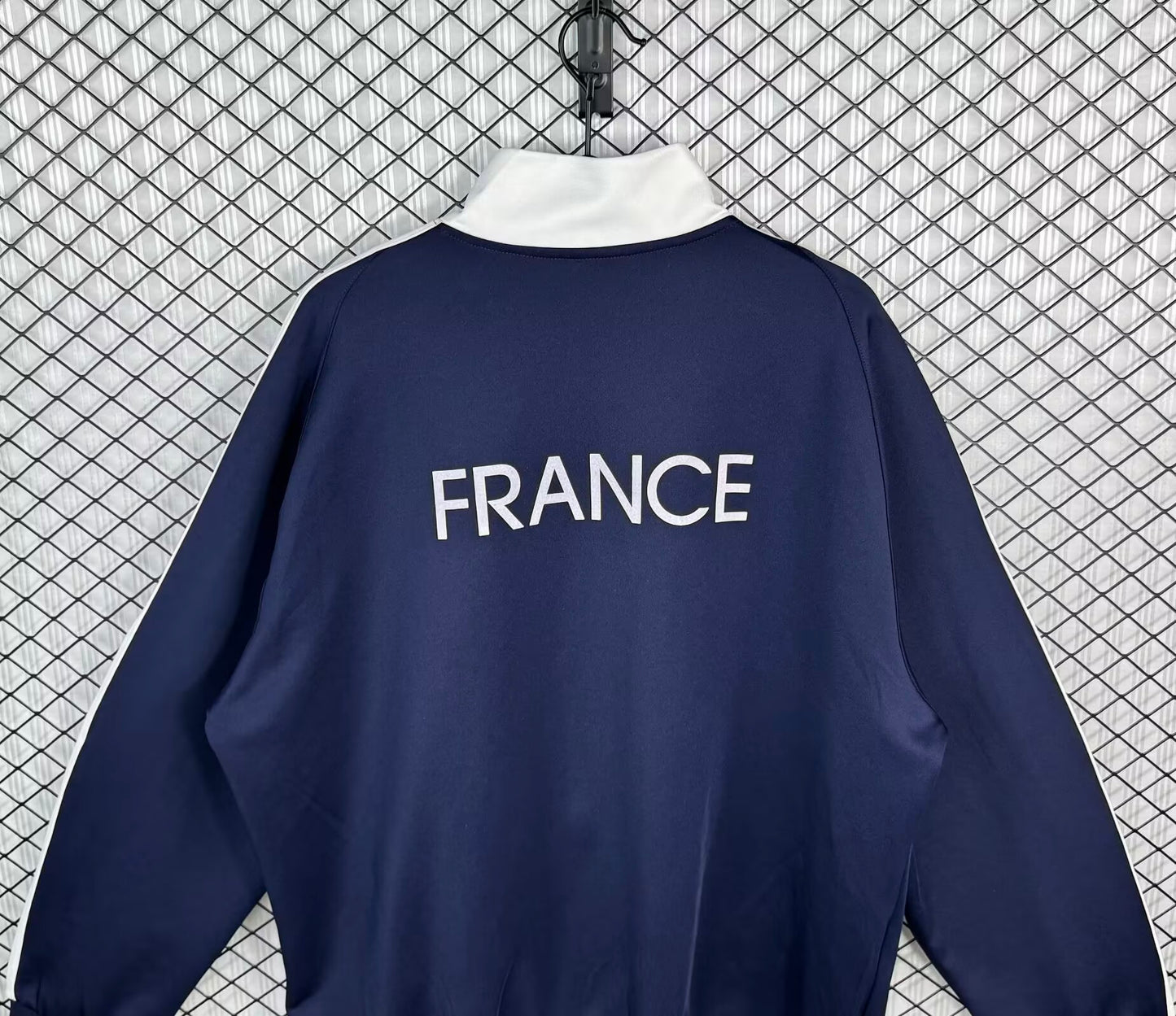 Jacket suite 2014 Tracksuit