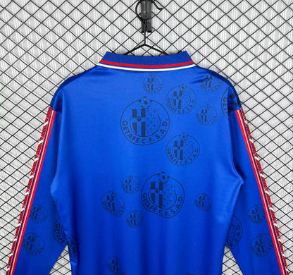Getafe Home Long Sleeve Jersey 1998
