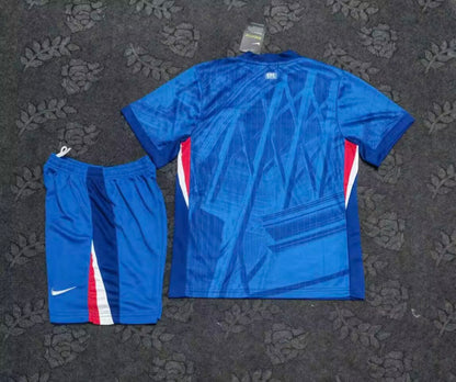 Kids jerseys 2025/2026 Kids Home Football Jersey
