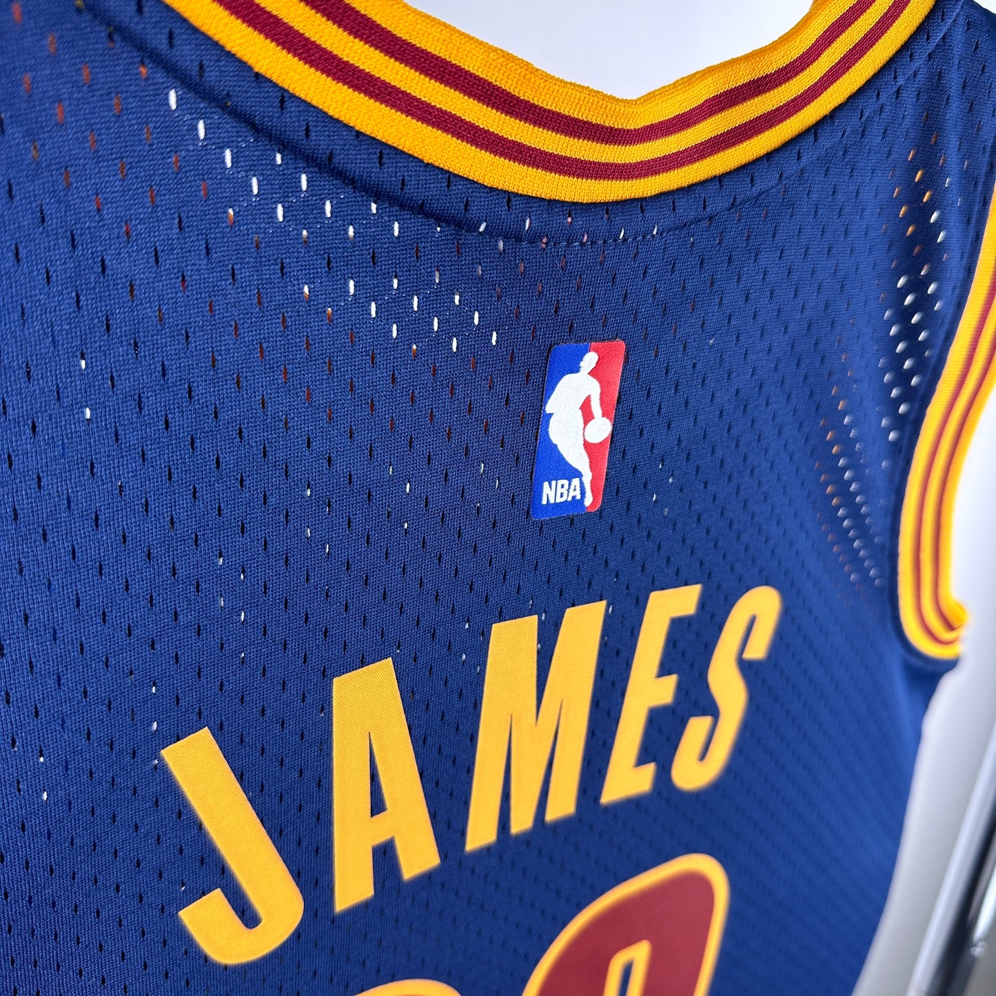 Retro LA Lakers 2015/2016 Football Jersey