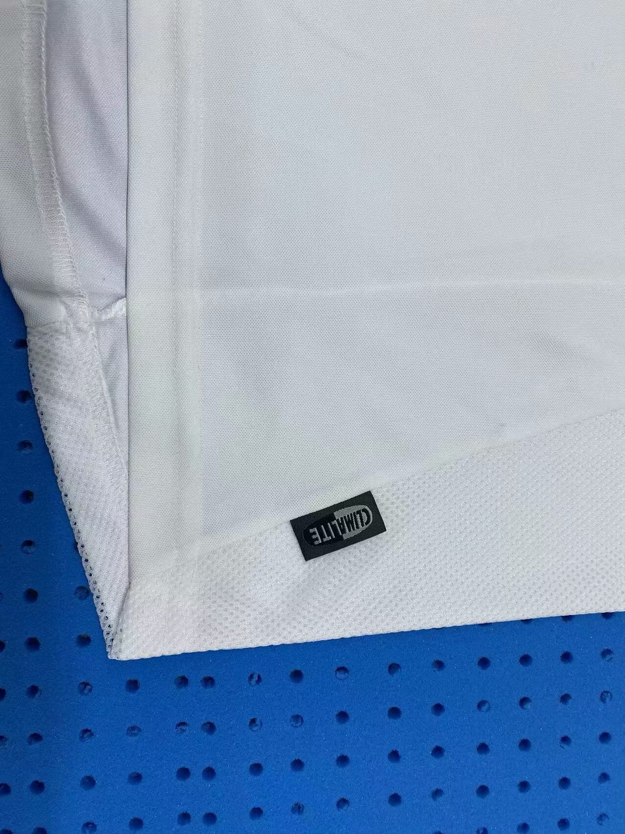Germany 2025 Home Fan Version Football Jersey