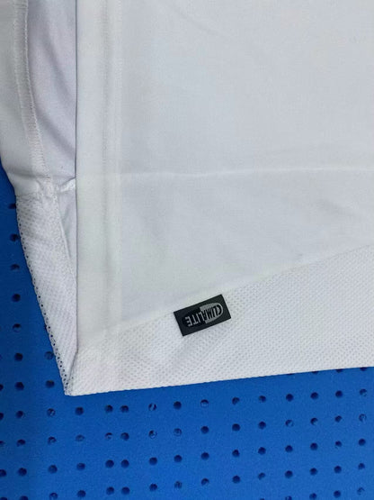 Germany 2025 Home Fan Version Football Jersey
