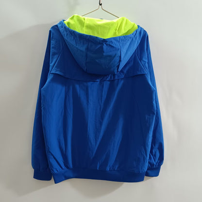 Windbreaker Windbreaker