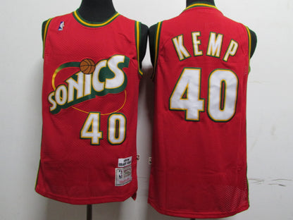 Retro oklahoma city thunder Football Jersey