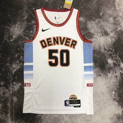 Denver Nuggets 2023 Football Jersey