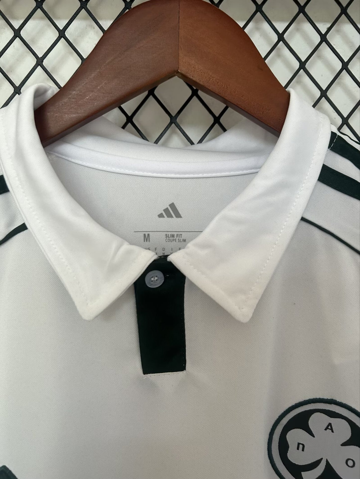 other team 2025/2026 Away Fan Version Football Jersey