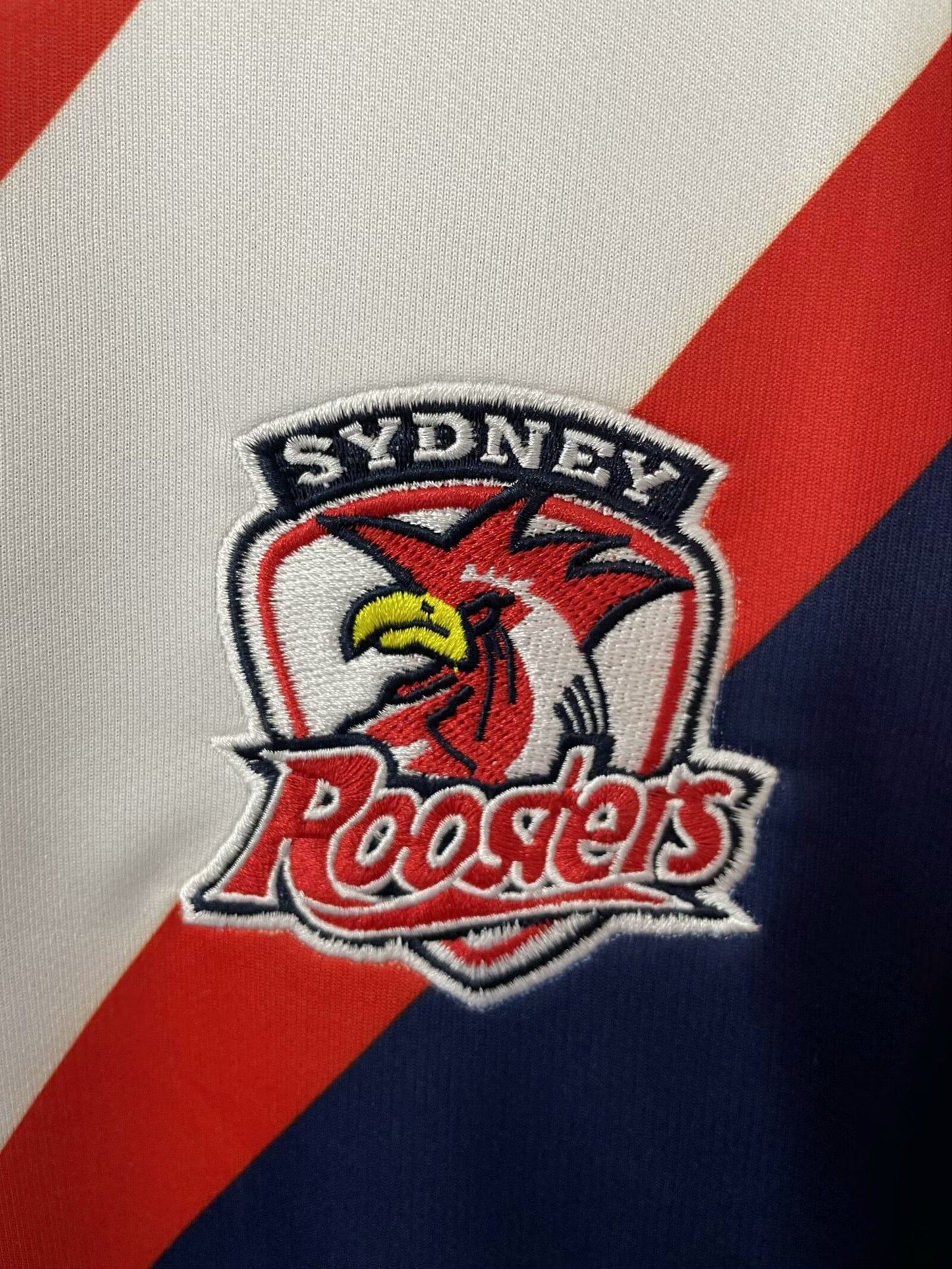 Rugby Jerseys 2025 Home Fan Version Football Jersey
