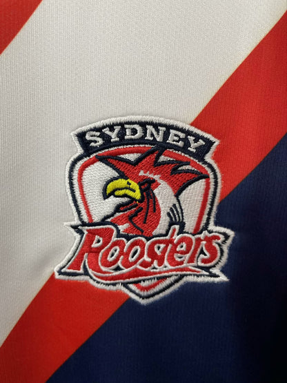 Rugby Jerseys 2025 Home Fan Version Football Jersey