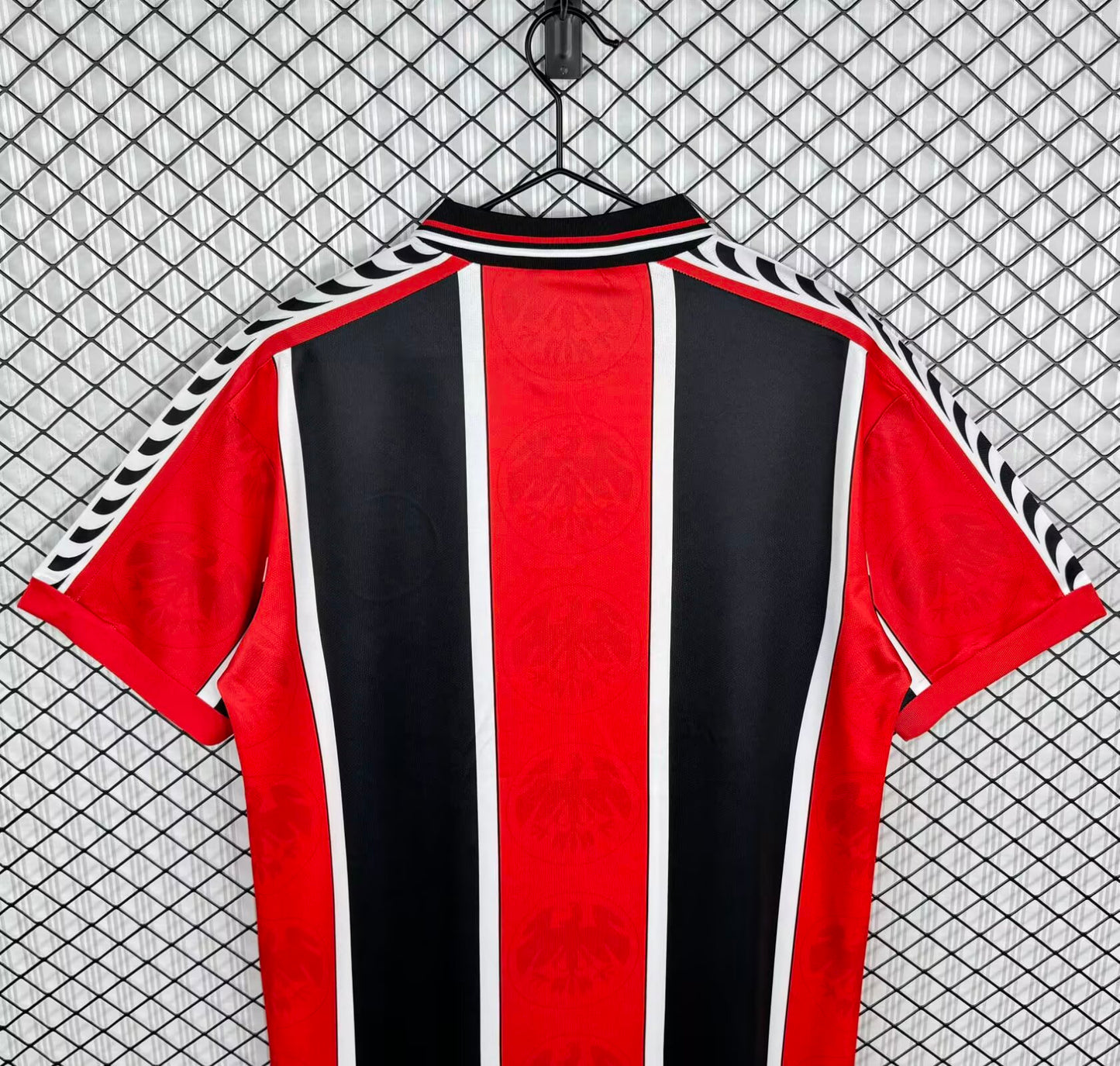 Retro Frankfurt Home Jersey 1996-1997