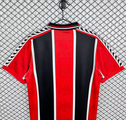 Retro Frankfurt Home Jersey 1996-1997