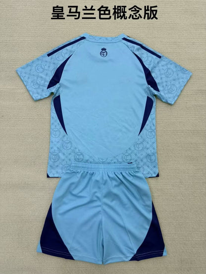 Kids jerseys Special Edition 2025/2026 Kids Football Jersey