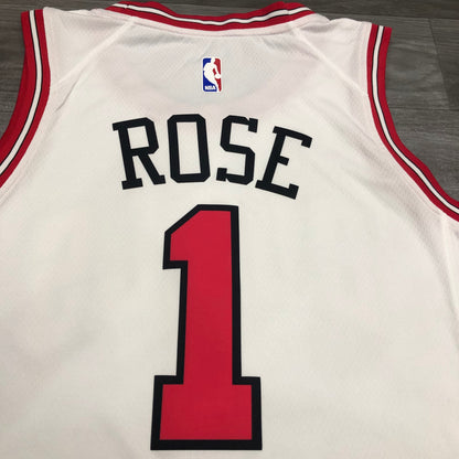 Chicago Bulls Football Jersey