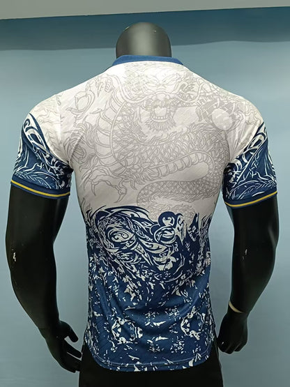 Real Madrid Special Edition 2025/2026 Player Version Football Jersey
