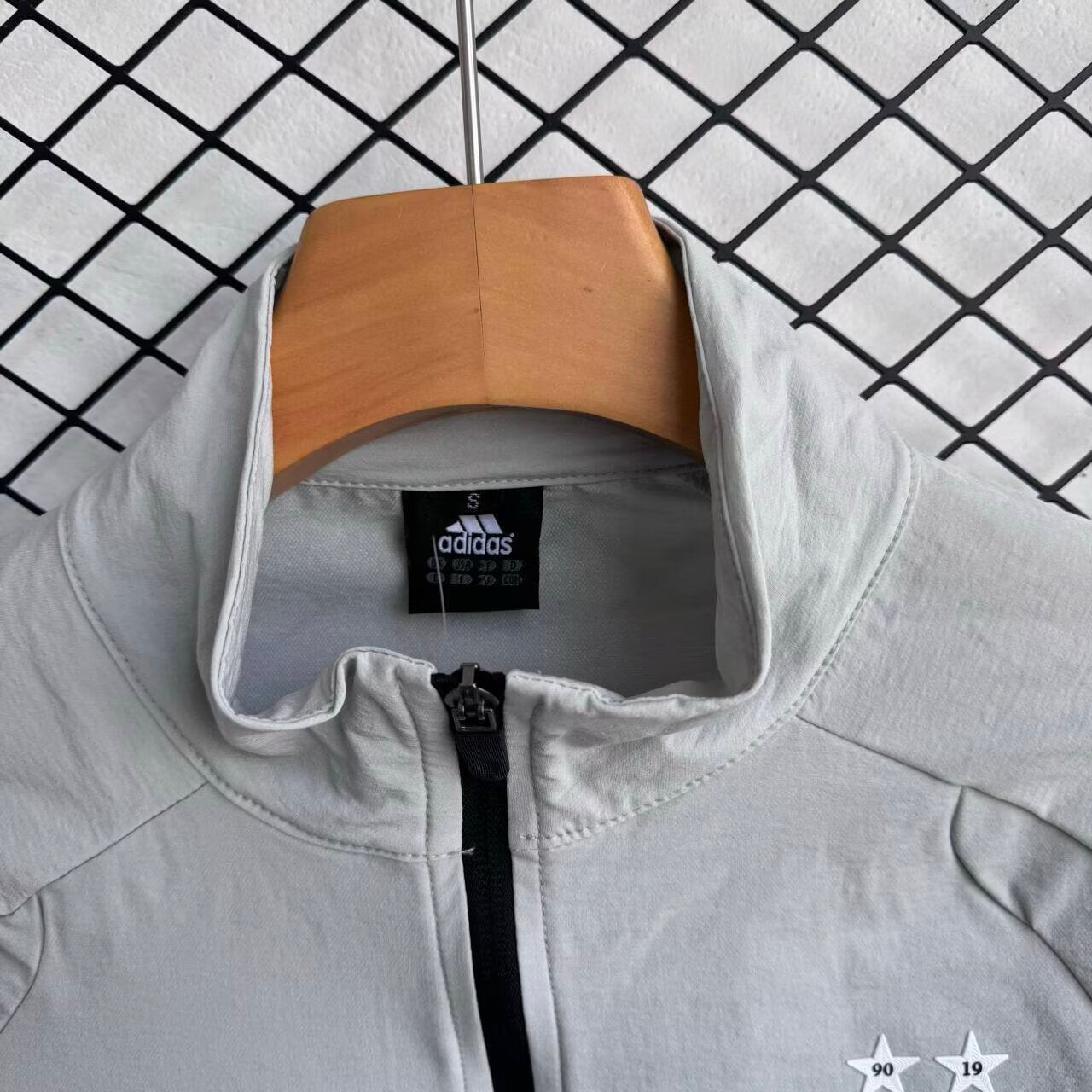 Windbreaker 2026/2027 Windbreaker