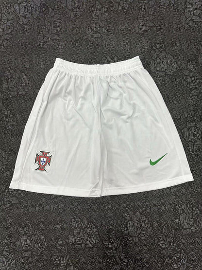 Retro Portugal 2012 Away Fan Version Football Jersey