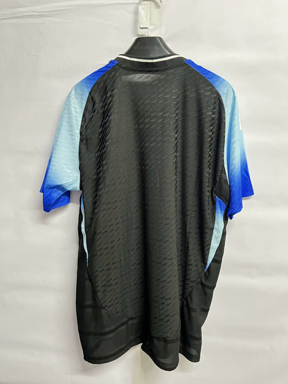 Real Madrid Special Edition 2025/2026 Player Version Football Jersey