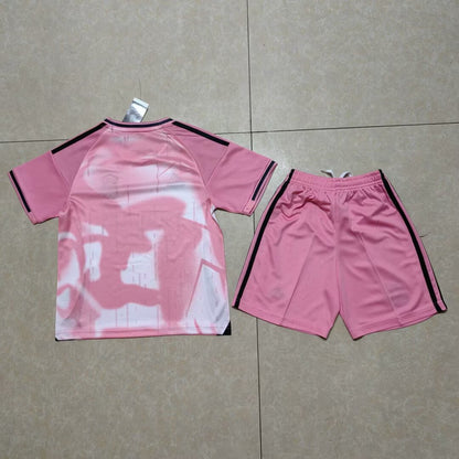 Kids jerseys Special Edition 2025/2026 Kids Football Jersey