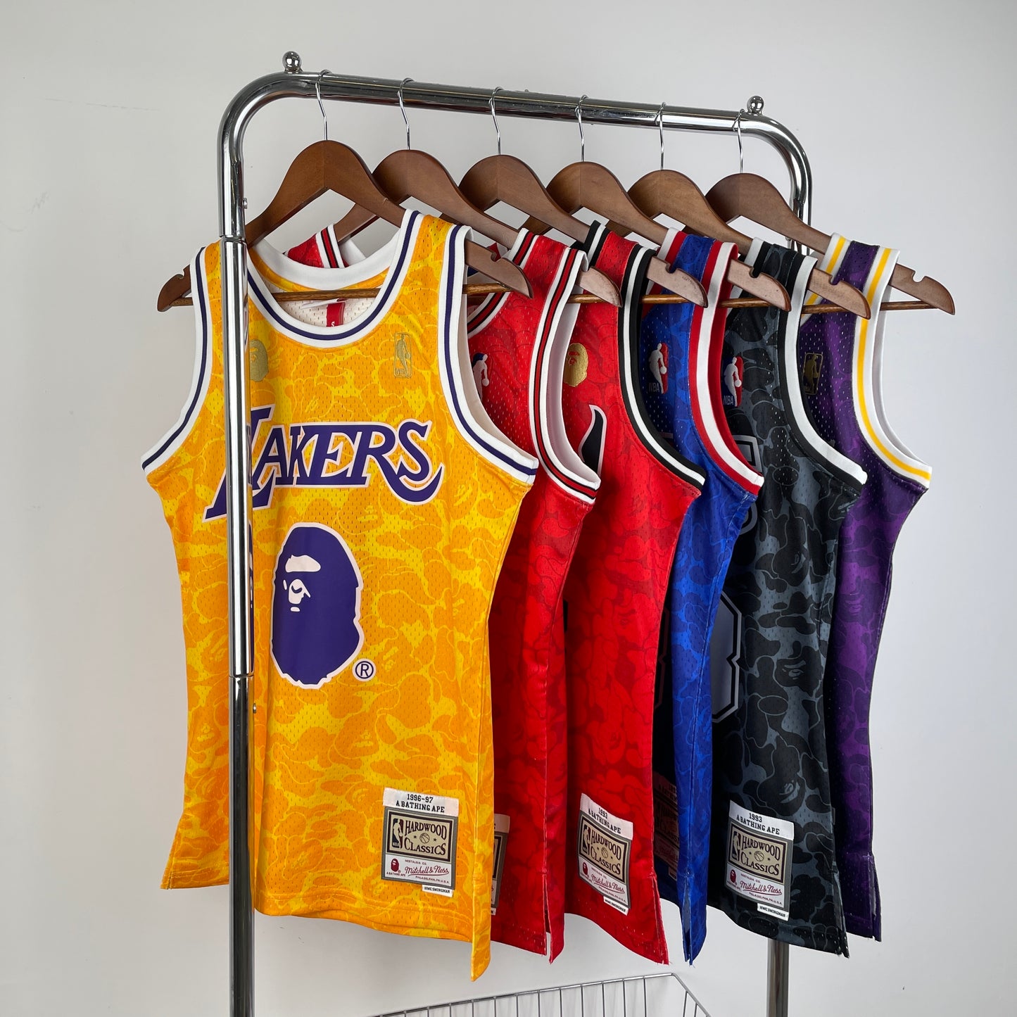 Brooklyn Nets Football Jersey