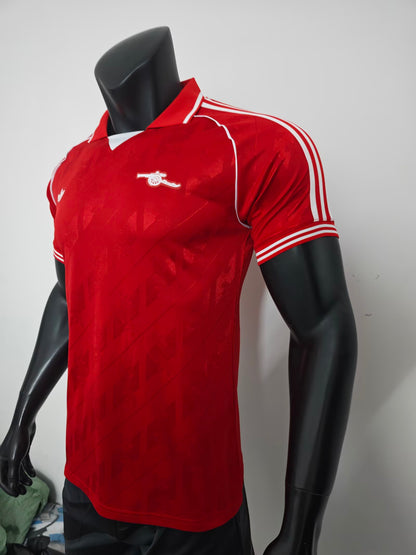 Arsenal Special Edition 2025/2026 Player Version Football Jersey
