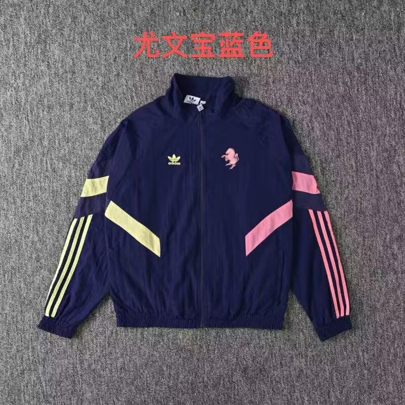 other team 2024/2025 Windbreaker