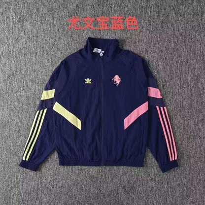 other team 2024/2025 Windbreaker