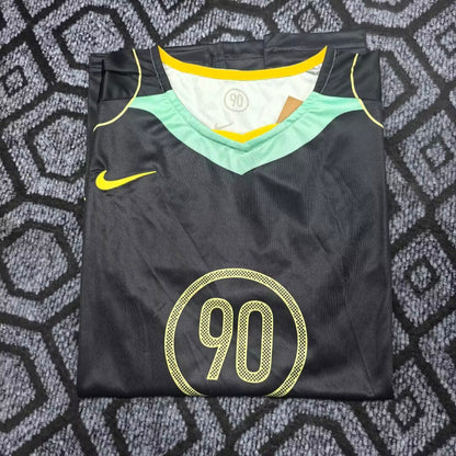 Adidas&Nike 2025/2026 Football Jersey