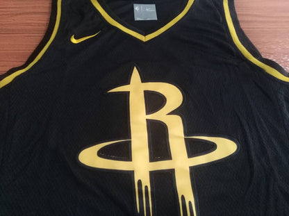 Houston Rockets Football Jersey