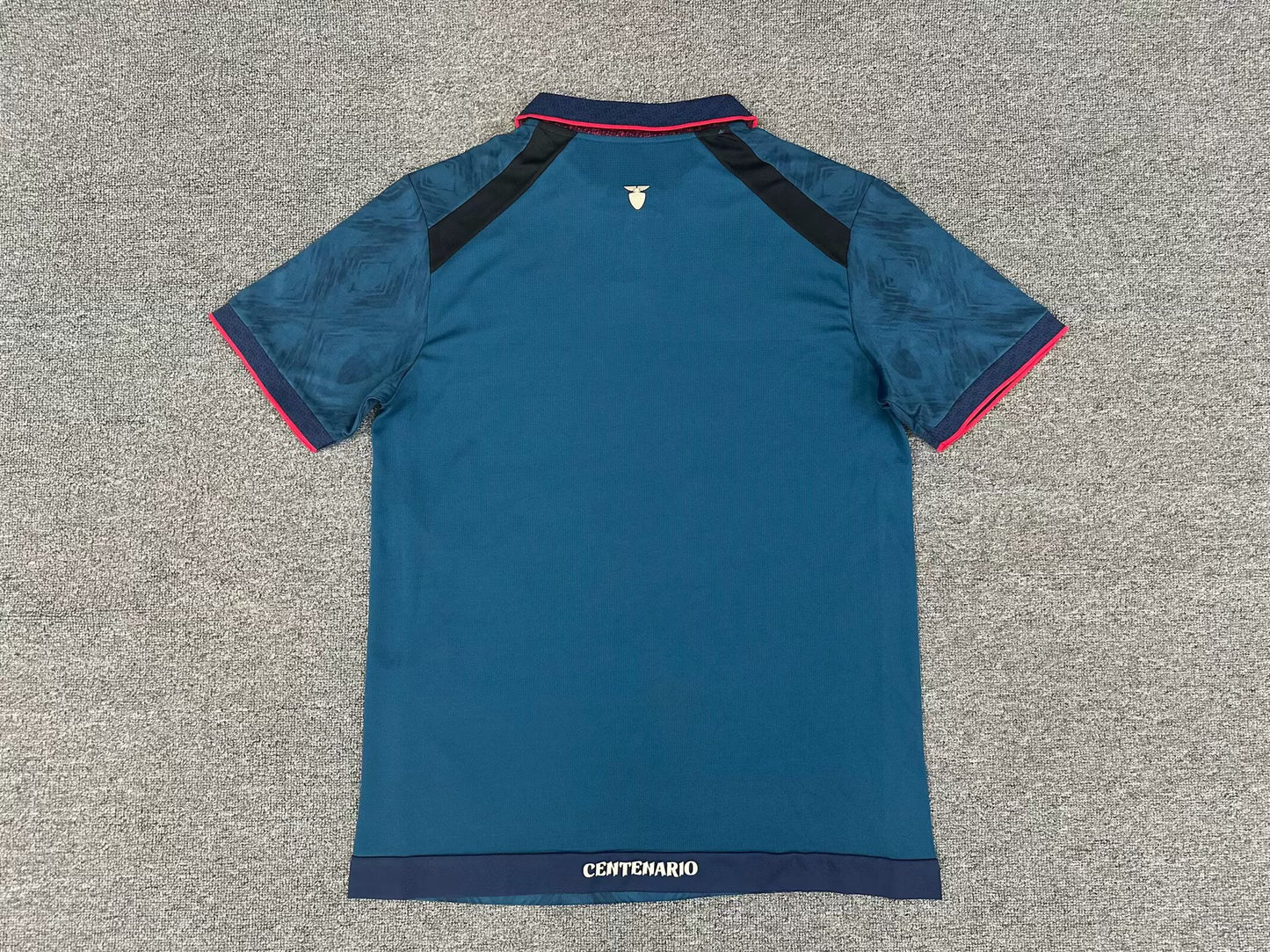 other national team 2005 Away Fan Version Football Jersey