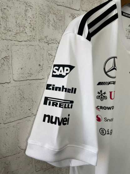 Racing Suit 2025 Football Jersey