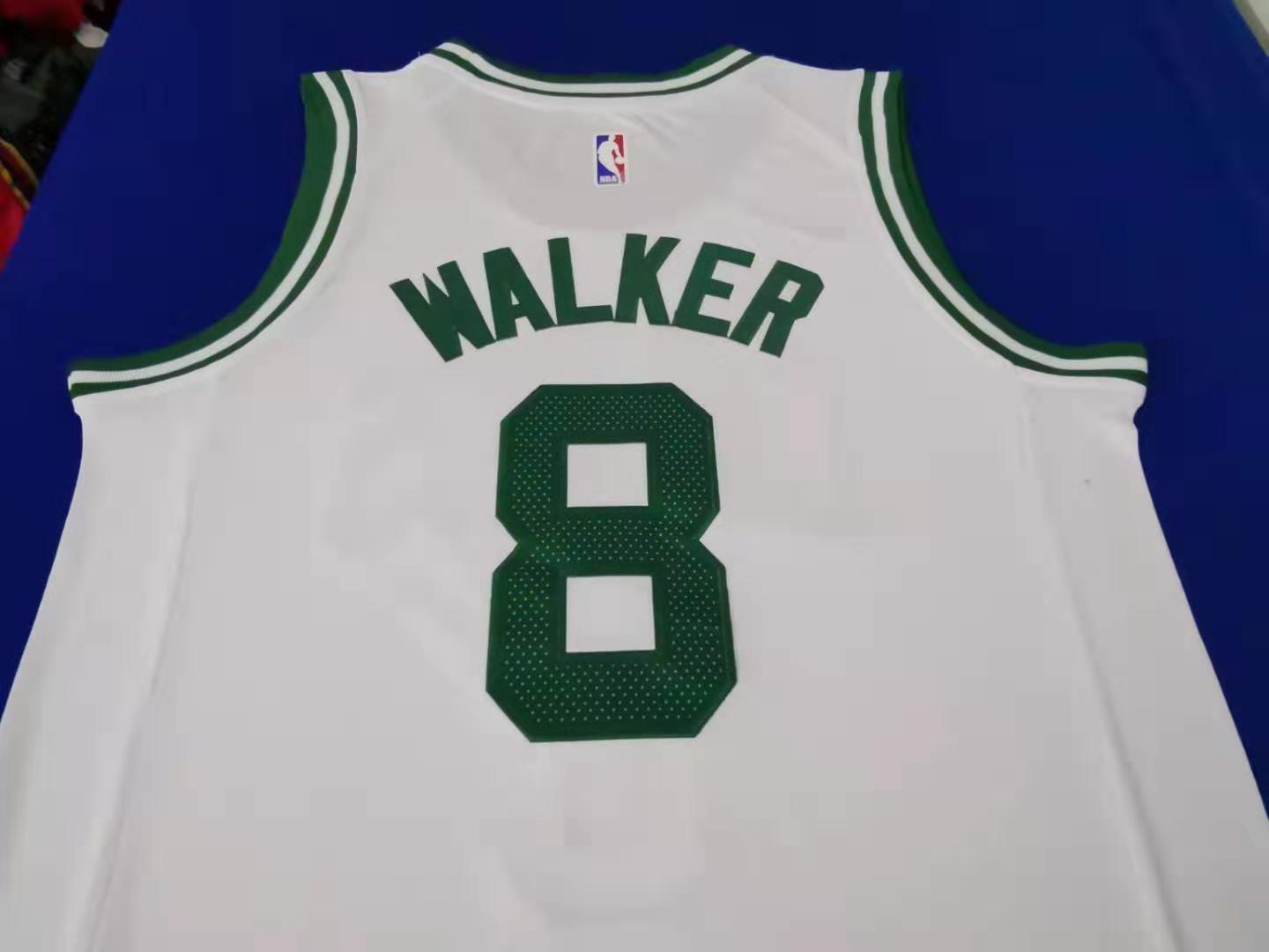 Boston Celtics Football Jersey