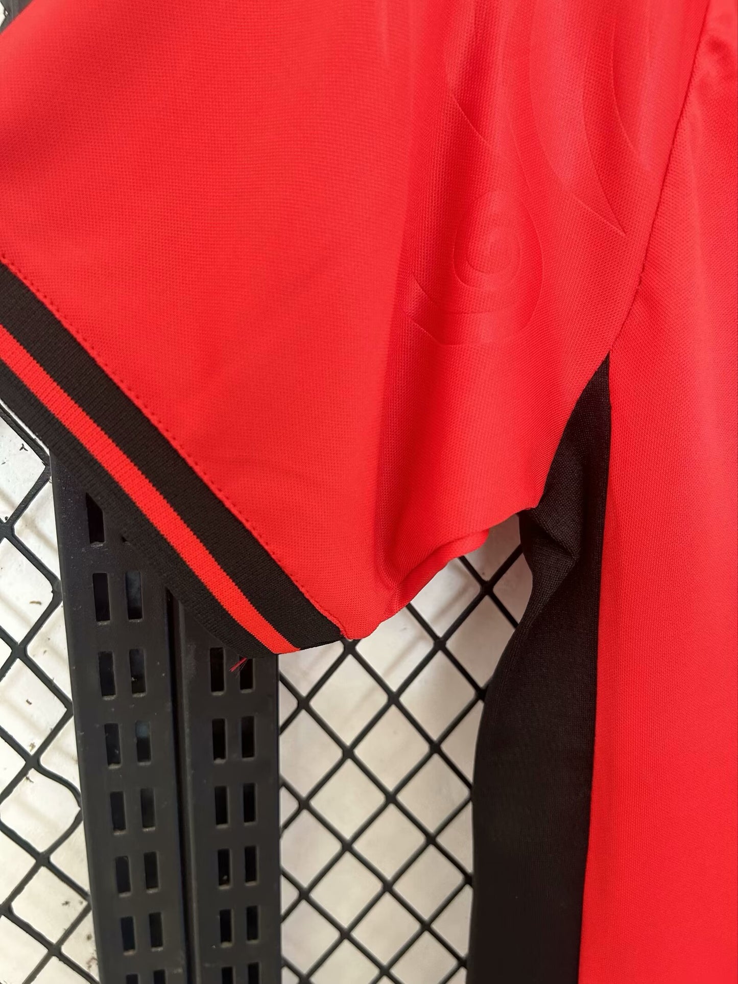 Albania 2025/2026 Home Fan Version Football Jersey