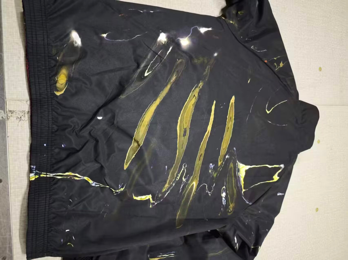 Windbreaker 2026/2027 Windbreaker