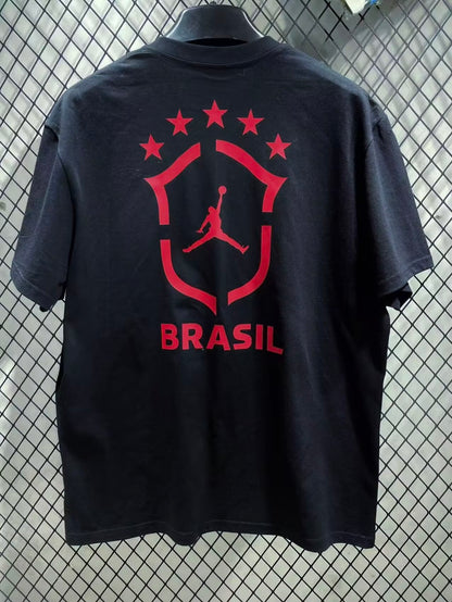 Brazil 2026/2027 Fan Version Football Jersey