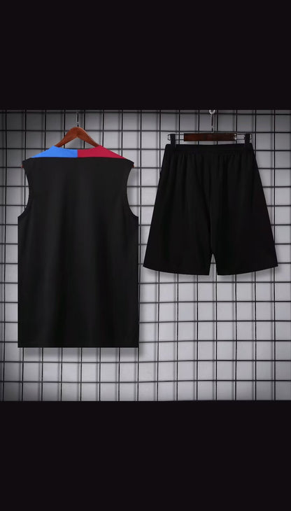 PSG Paris 2024/2025 Tracksuit