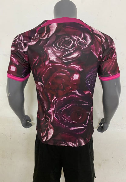 PSG Paris 2023/2024 Fan Version Football Jersey