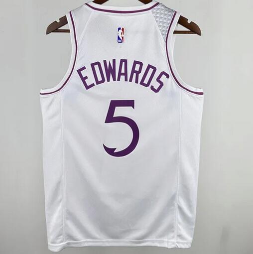 LA Clippers 2024/2025 Football Jersey