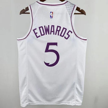 LA Clippers 2024/2025 Football Jersey
