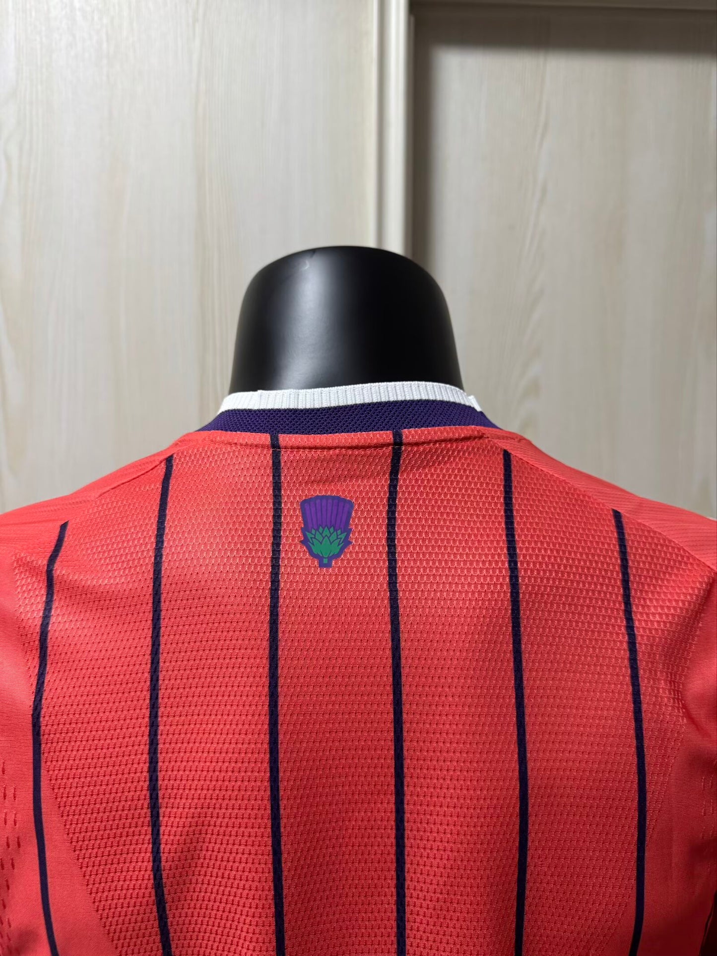 Scotland Away Player Jersey 2026-2027