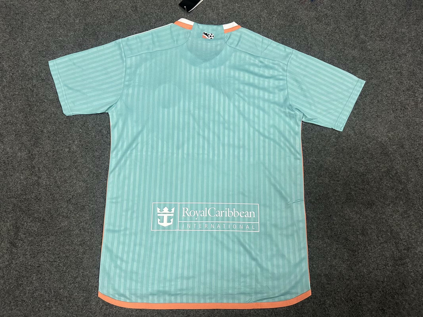 Inter Miami CF 2024/2025 Third Away Football Jersey