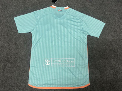 Inter Miami CF 2024/2025 Third Away Football Jersey