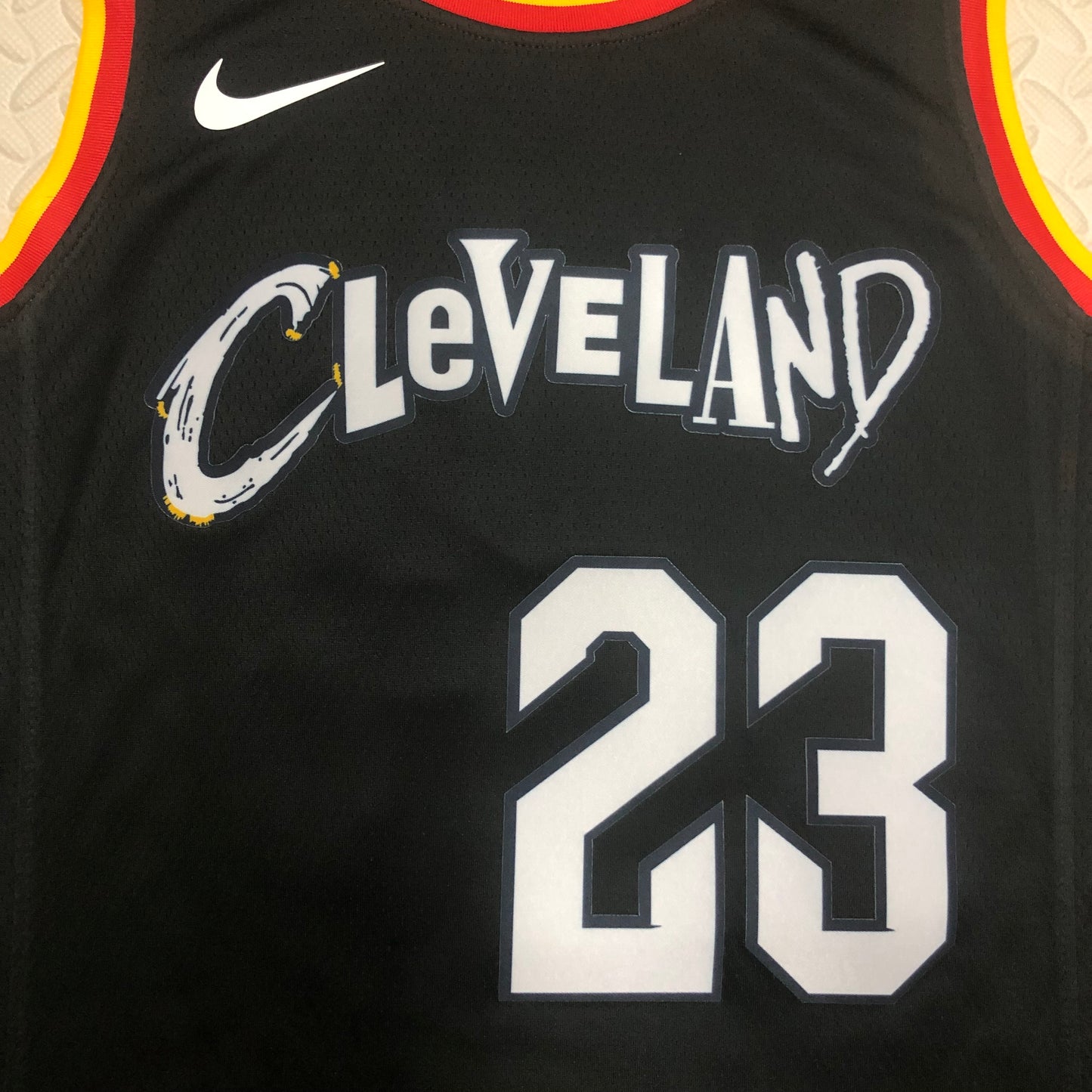 LA Lakers 2021 Football Jersey