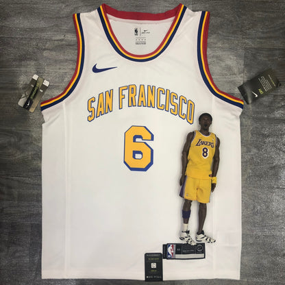 NBA&NFL&MLB Football Jersey