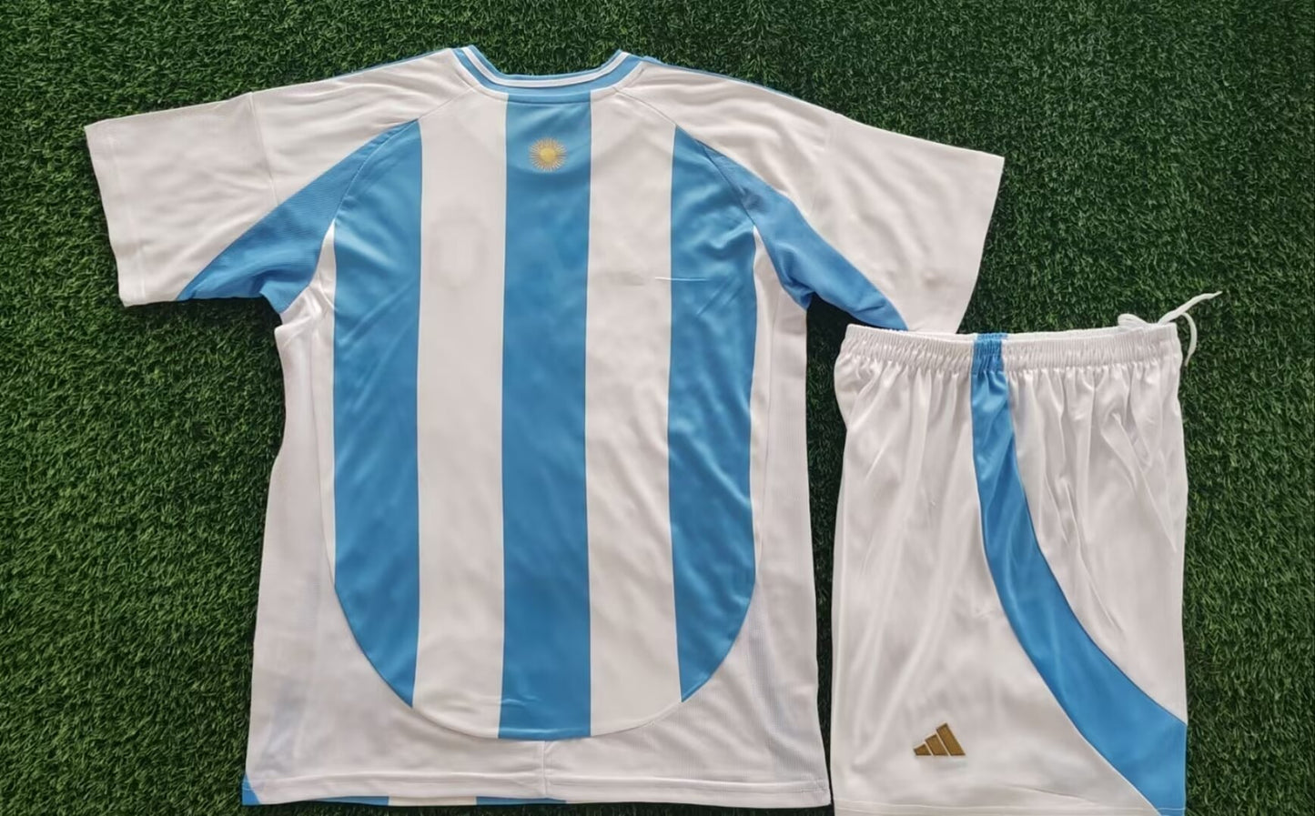 Kids jerseys 2024/2025 Kids Home Football Jersey
