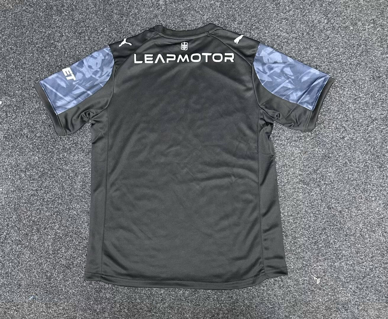 Universidad Catolica Special Jersey 2026-2027